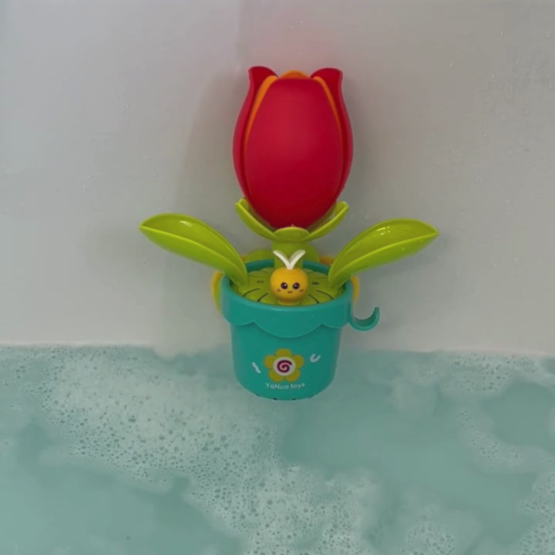Badewannenspielzeug-Set